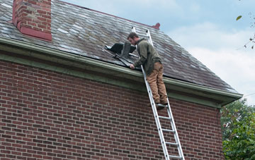 what affects urgent Y Felinheli roof repairs