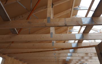 Y Felinheli roof truss costs